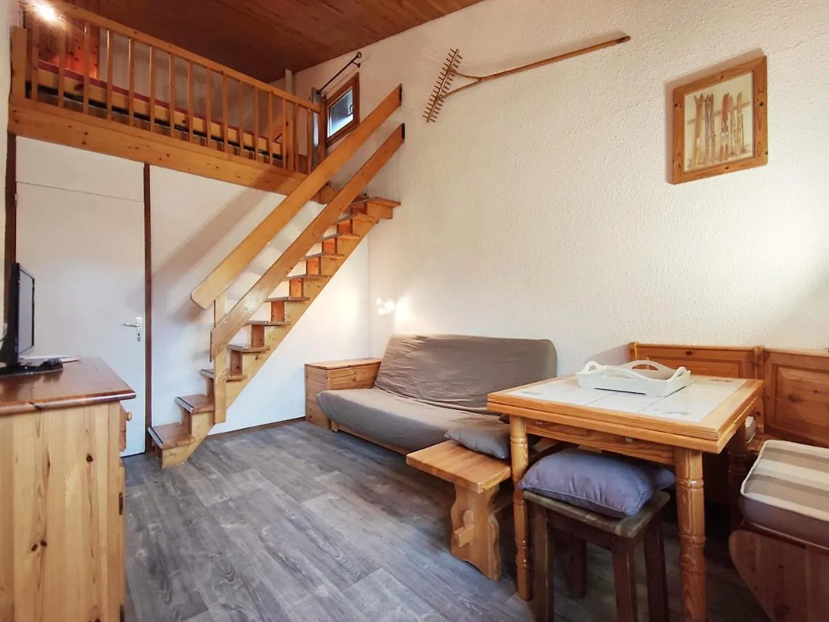 Studio Avec Mezzanine Proche Des Pistes A Plagne Village - Fr-1-181-2626 La Plagne-Tarentaise France