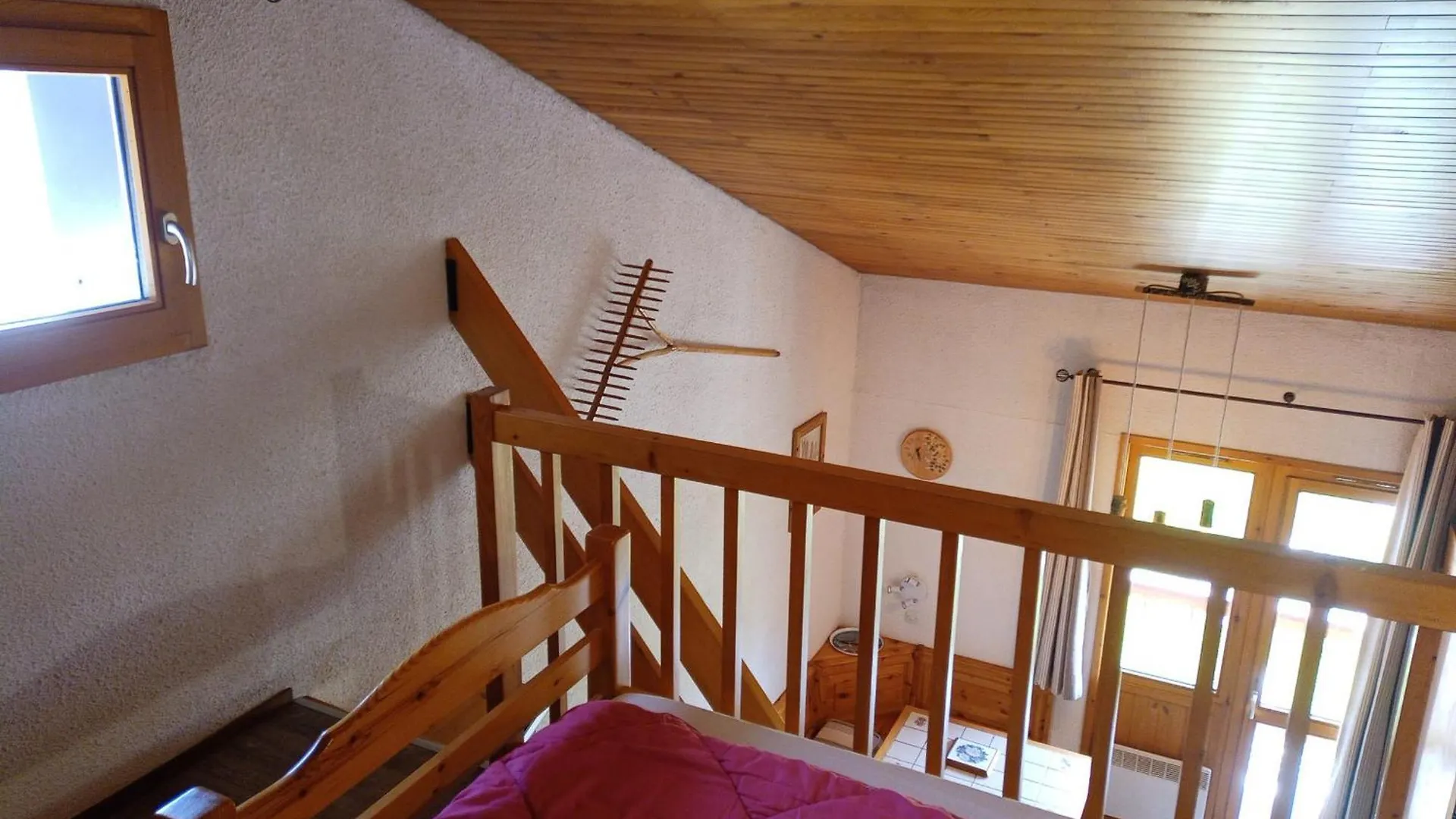 Studio Avec Mezzanine Proche Des Pistes A Plagne Village - Fr-1-181-2626 La Plagne-Tarentaise